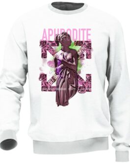 Felpa Aphrodite Unisex