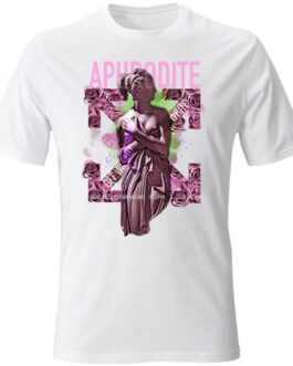 T-shirt Aphrodite Unisex