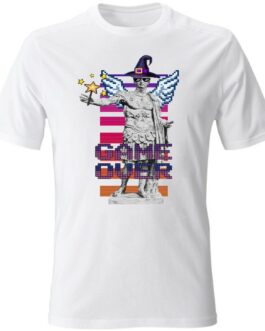 T-Shirt Ottaviano Unisex