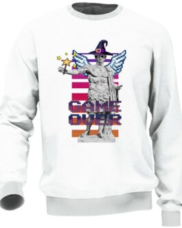 Felpa Ottaviano Unisex