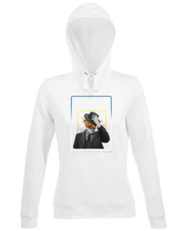 Felpa Donna Oppenheimer Premium