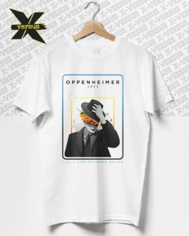 T-Shirt Oppenheimer