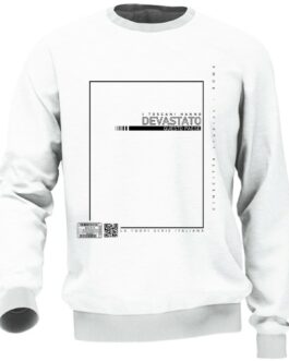 Felpa Unisex Boris "i Toscani"