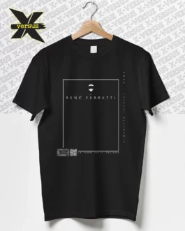 T-Shirt Unisex Boris "Renè Ferretti"