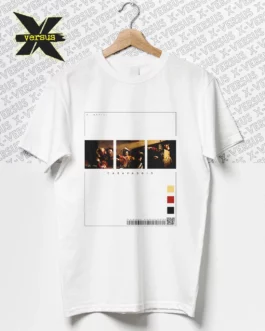 T-Shirt Unisex Caravaggio Palette