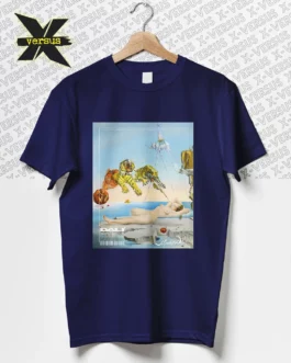 T-Shirt Unisex Salvador Dalì