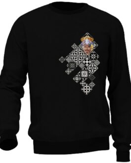 Felpa Unisex - I Mori Siciliani "Classico"