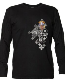 T-shirt Manica Lunga Unisex - I Mori Siciliani "Classico"