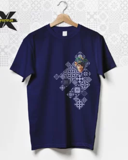 T-shirt Unisex - I Mori Siciliani "Classic"