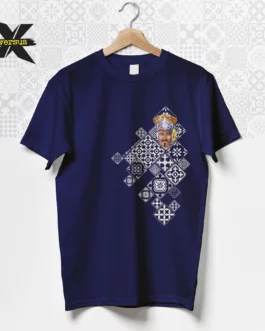 T-shirt Unisex - I Mori Siciliani "Classico"