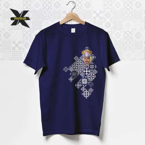 T-shirt Unisex - I Mori Siciliani "Classico"