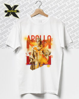 T-Shirt apollo