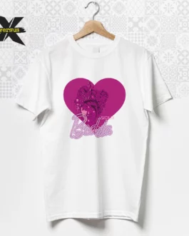 T-shirt Unisex - I Mori Siciliani "Bedda"