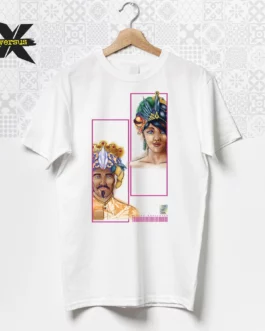 T-shirt Unisex - I Mori Siciliani "Split"