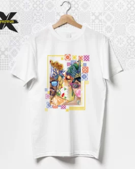 T-shirt Unisex - I Mori Siciliani "PoP"