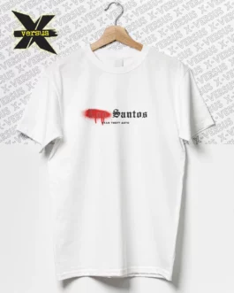 T-shirt maglietta los santos